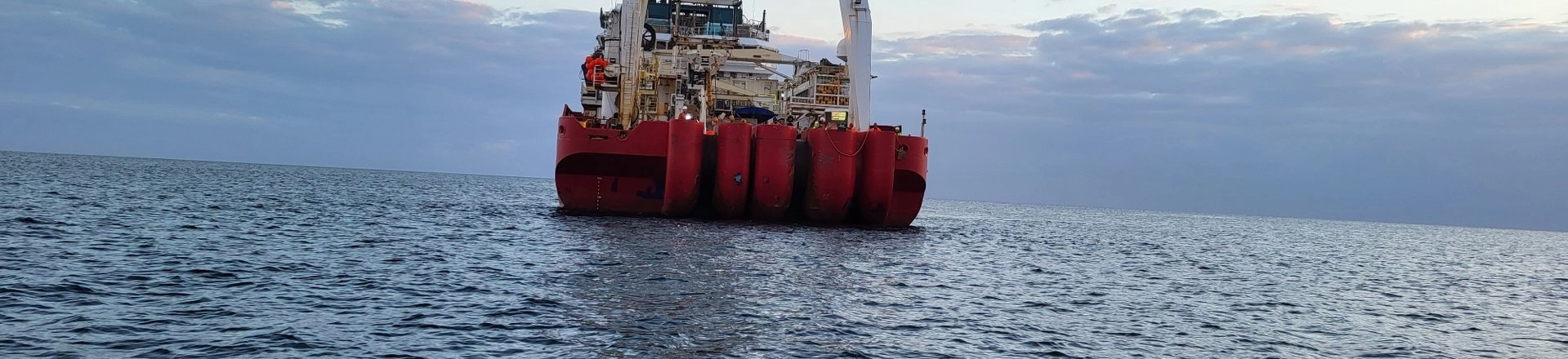 Offshore Operations